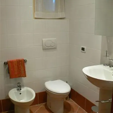 Casa Anelli Feriehus Verbania